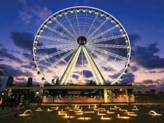 Eye Of The Emirates reviews Eye Of The Emirates