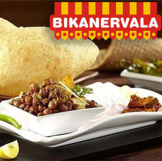 Bikanervala, Jumeirah