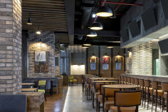 Beau Rivage Bistro
