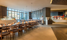 Accents Restaurant