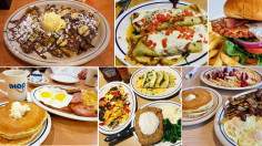 IHOP Restaurant