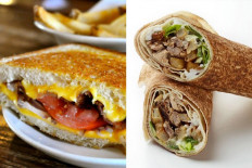 Shawafel