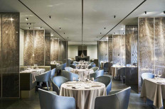 Emporio Armani Caffe