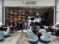 Culinary Boutique