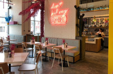 Vibe Restaurant