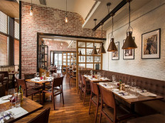 Filini Bar & Restaurant