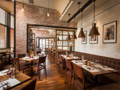 Filini Bar & Restaurant