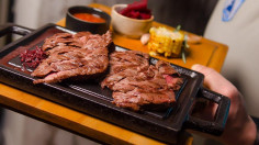 Argentina Grill