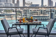 Huqqa Place