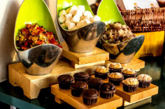 Les Cuisines