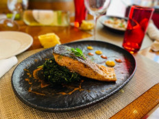 Rosso Restaurant