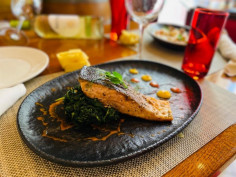 Rosso Restaurant