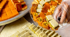 Al Samadi Sweets