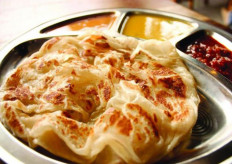 Mamak Malaysian