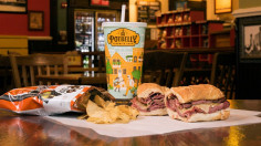 Potbelly Sandwich Shop