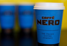 Caffe Nero
