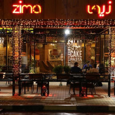 Zima