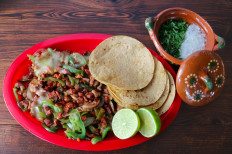 Taco Barrio