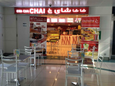 Cha Cha Chai