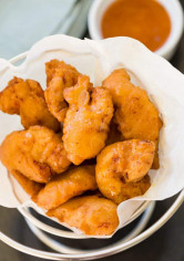 Golden Fingers Restaurant