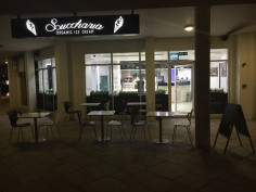 Succharia DMCC