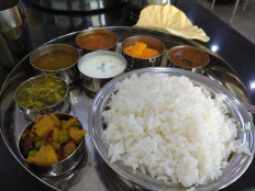 Amma's Restaurant