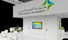 Dubai Health Authority reviews Dubai Health Authority