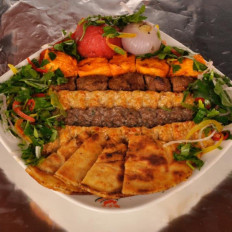 Arabian Grill