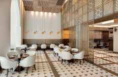 Boulevard Kitchen