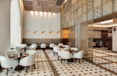 Boulevard Kitchen