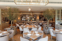 Il Borro Tuscan Bistro