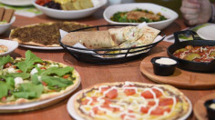 Zaatar W. Zeit