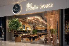 The Noodle House