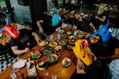 Graze Gastro Grill