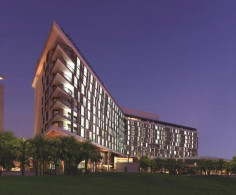 Radisson Blu Hotel Yas Island