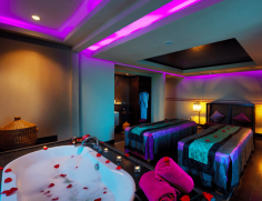 Emirates Grand Hotel