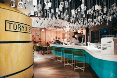 Torno Subito Dubai
