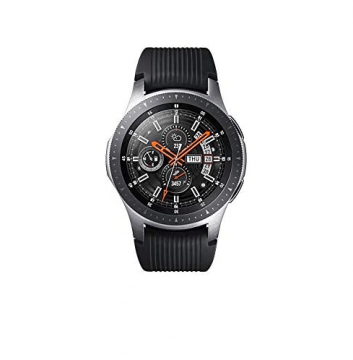 Samsung Galaxy Watch 46mm SM-R800NZSAXSG
