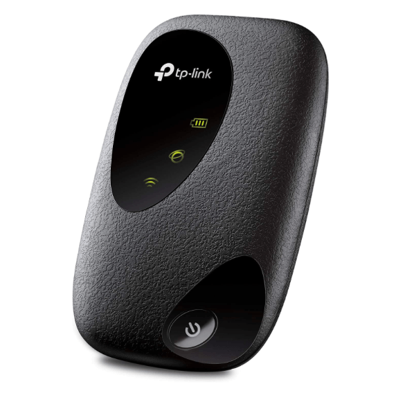 TP-Link Mobile Wi-Fi M7200