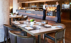 Armani/Mediterraneo