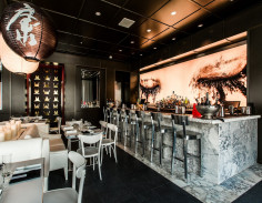 Katsuya,The Dubai Mall Zabeel