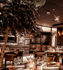 The City Grill
