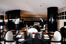 Armani/Deli