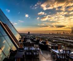 Tomo Restaurant