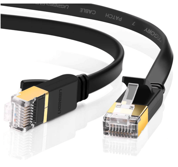 UGREEN Ethernet Cable Cat7 RJ45 Network Patch Cable