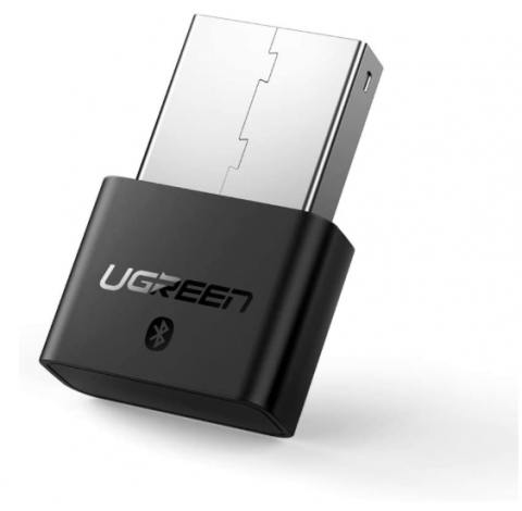 UGREEN USB Bluetooth 4.0 Adapter Wireless Dongle Receiver