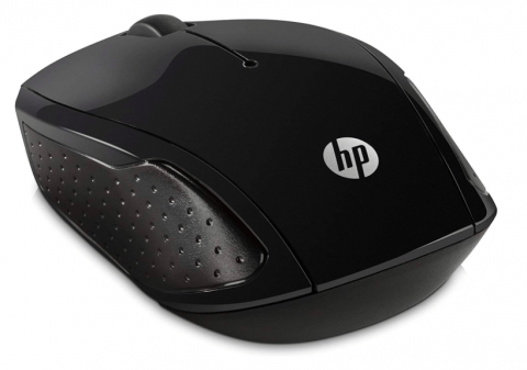 HP X6W31AA 200 Wireless Mouse
