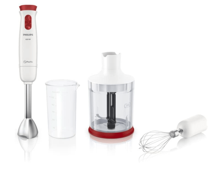 Philips Daily Collection Hand Blender HR1627/01
