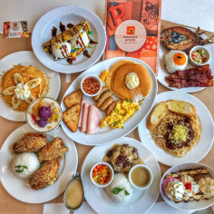 Pancake House