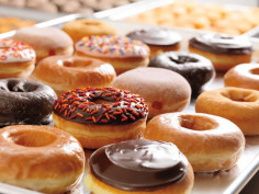 Dunkin Donuts